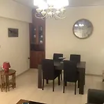 בית נופש Kallipateira *