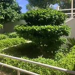 Kallipateira בית נופש עיר רודוס