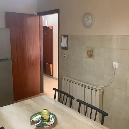 Kallipateira Casa de Férias *