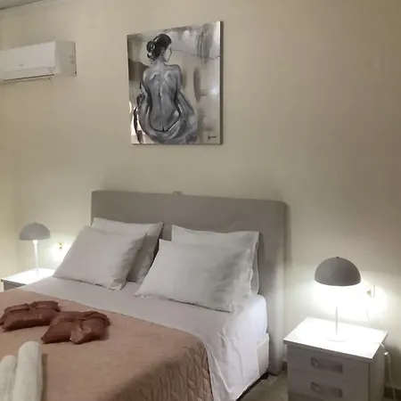 Casa de Férias Kallipateira