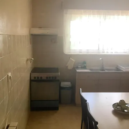 Casa de Férias Kallipateira *