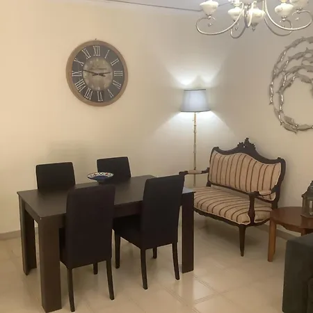 Kallipateira Casa de Férias Rhodes City