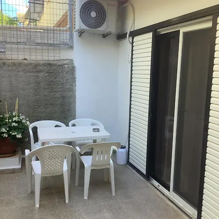 Kallipateira Casa de Férias *
