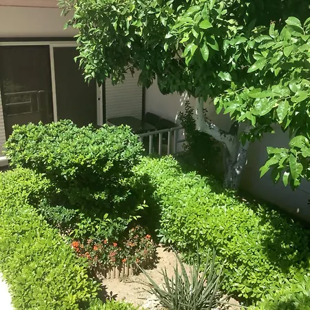 Casa de Férias Kallipateira *