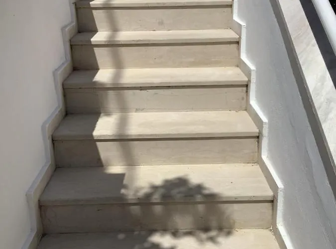 Kallipateira Case de vacanță