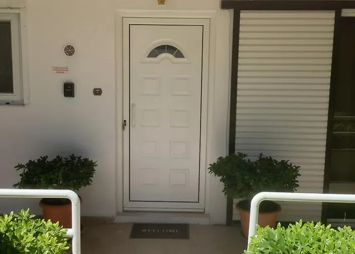 Nyaraló Kallipateira