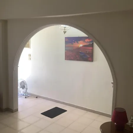Kallipateira Ferienhaus Rhodes City