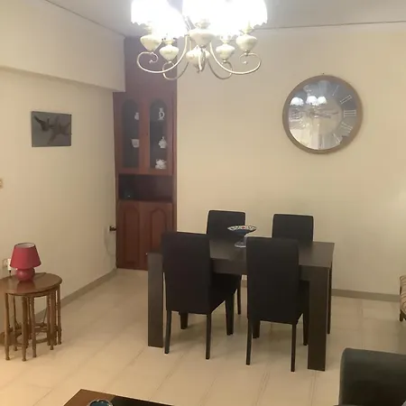 Ferienhaus Kallipateira *