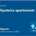 Nyaraló Kallipateira