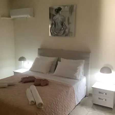 Σπίτι διακοπών Kallipateira Rhodes City