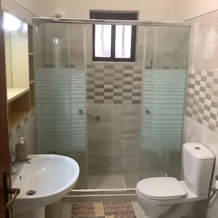 Kallipateira Nyaraló