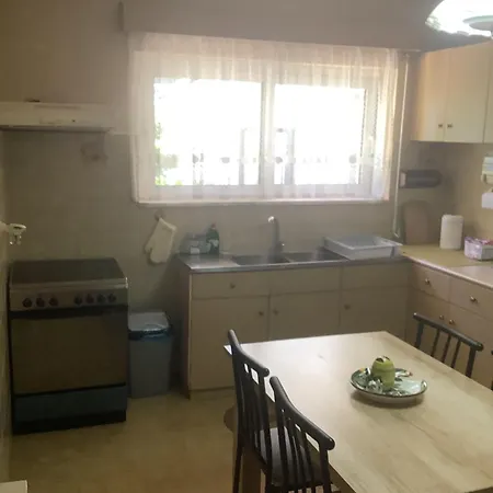 Kallipateira Σπίτι διακοπών