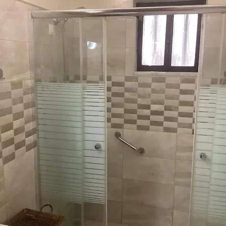 Kallipateira Σπίτι διακοπών