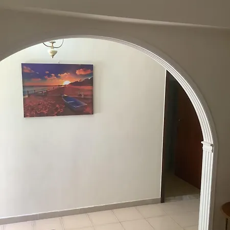 Nyaraló Kallipateira