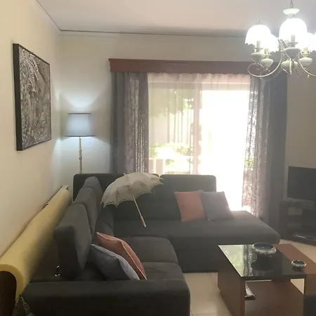 Σπίτι διακοπών Kallipateira Rhodes City