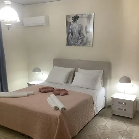 Kallipateira Σπίτι διακοπών Rhodes City