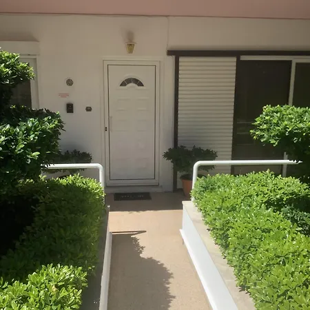 Kallipateira Σπίτι διακοπών