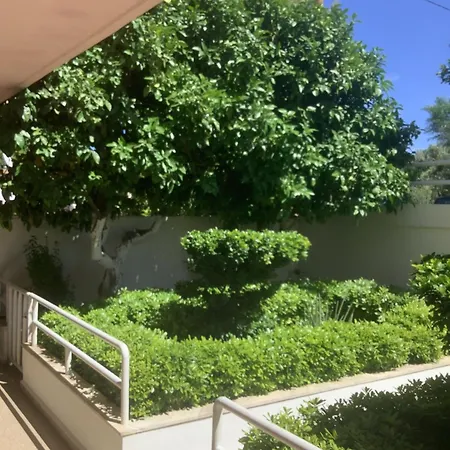 Σπίτι διακοπών Kallipateira *