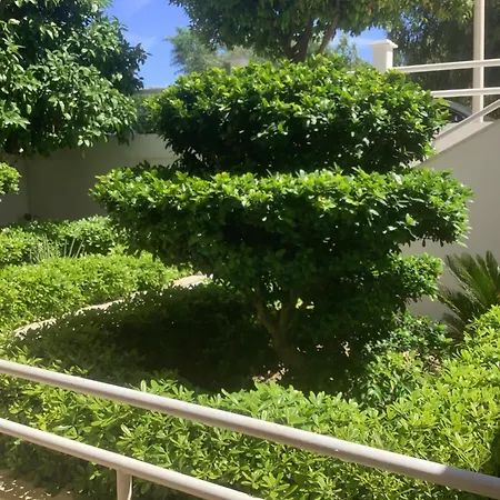 Kallipateira Σπίτι διακοπών Rhodes City