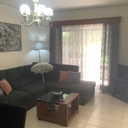 Kallipateira * Rhodes City