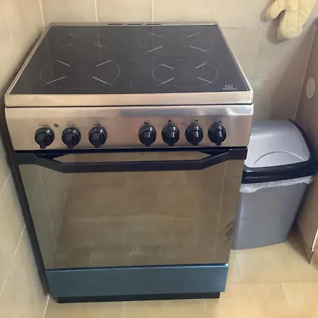 Kallipateira Rhodes City