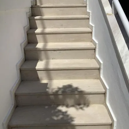 Kallipateira Сasa de vacaciones