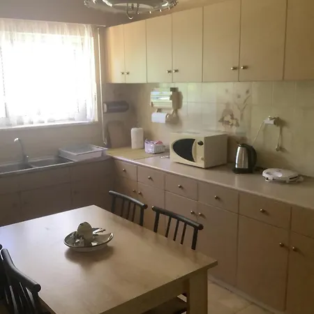 Сasa de vacaciones Kallipateira