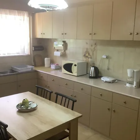 Dom wakacyjny Kallipateira Rhodes City