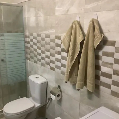 Kallipateira Сasa de vacaciones