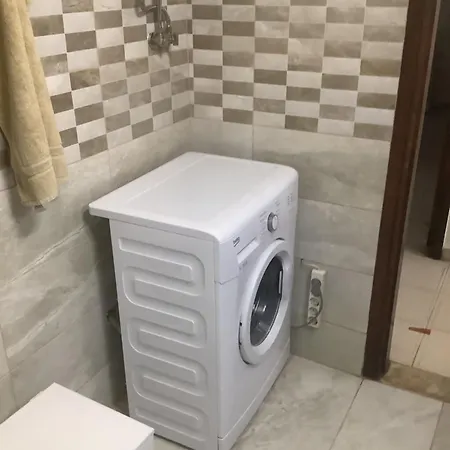 Kallipateira Сasa de vacaciones *