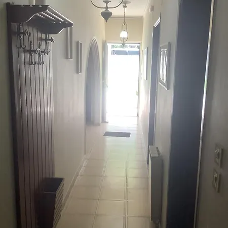 Сasa de vacaciones Kallipateira Rhodes City