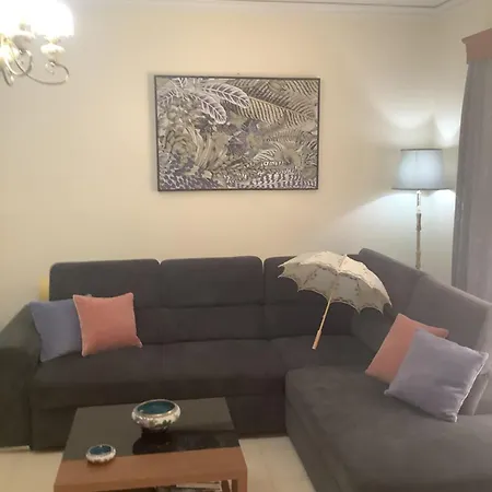 Kallipateira Сasa de vacaciones Rhodes City