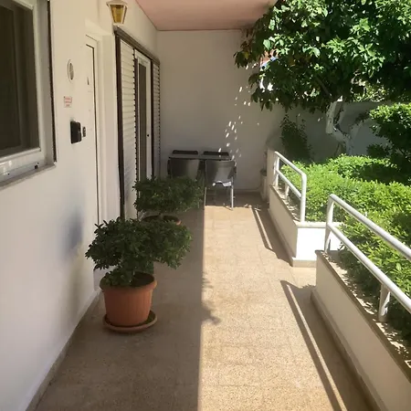 Kallipateira Rhodes City