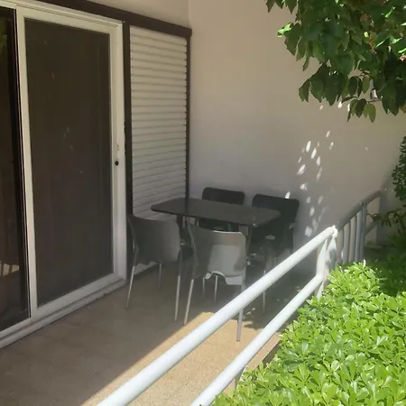 Kallipateira Сasa de vacaciones *