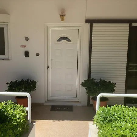 Сasa de vacaciones Kallipateira