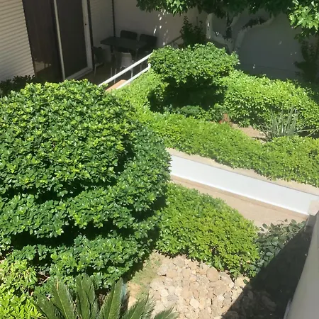 Kallipateira Сasa de vacaciones Rhodes City