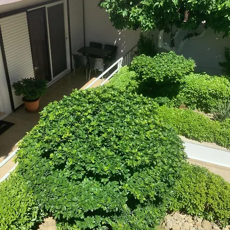 Dom wakacyjny Kallipateira