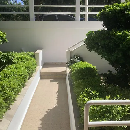 Kallipateira Dom wakacyjny *